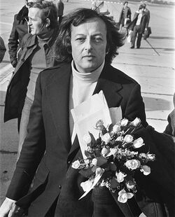 Andre Previn