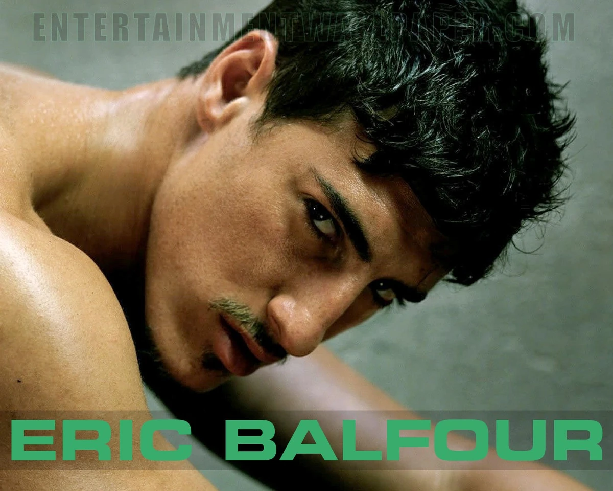 Eric Balfour | Moviepedia | Fandom