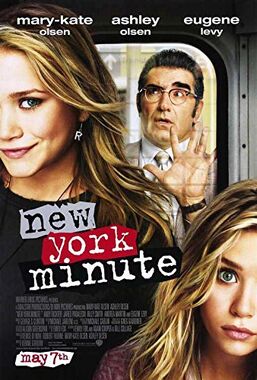 New York Minute