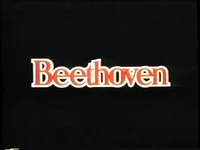 Trailer for Beethoven