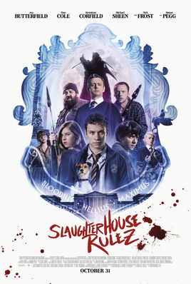 SlaughterhouseRulez