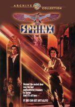Sphinx (DVD)