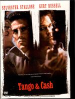Tango & Cash (DVD)