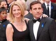 1280px-Steve Carell with wife Nancy Walls @ 2010 Academy Awards