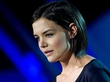 Katie Holmes