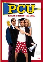 PCU (Front)