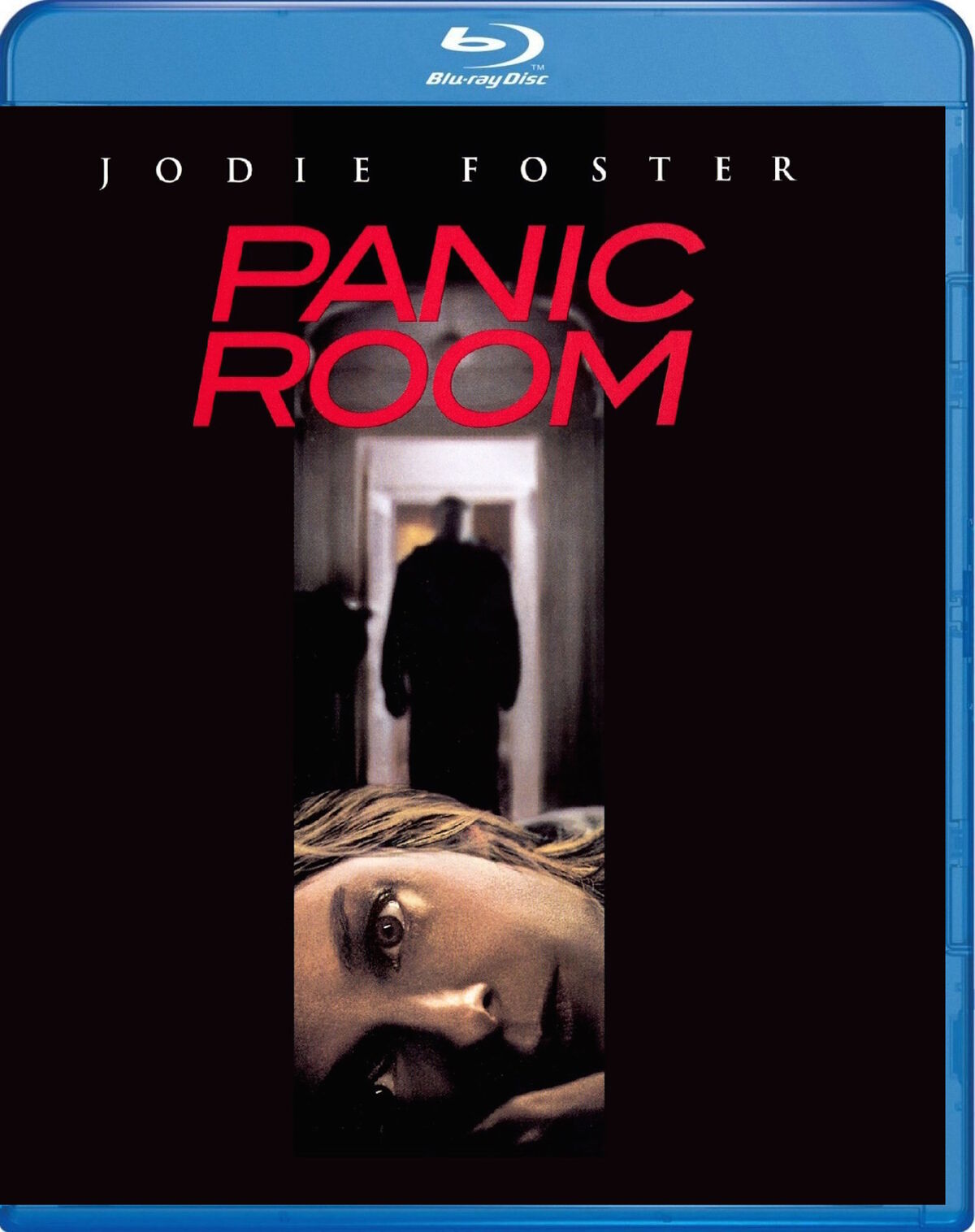 Panic Room/Home media | Moviepedia | Fandom