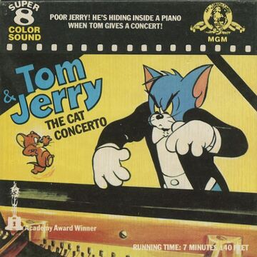 The cat outlet concerto full episode
