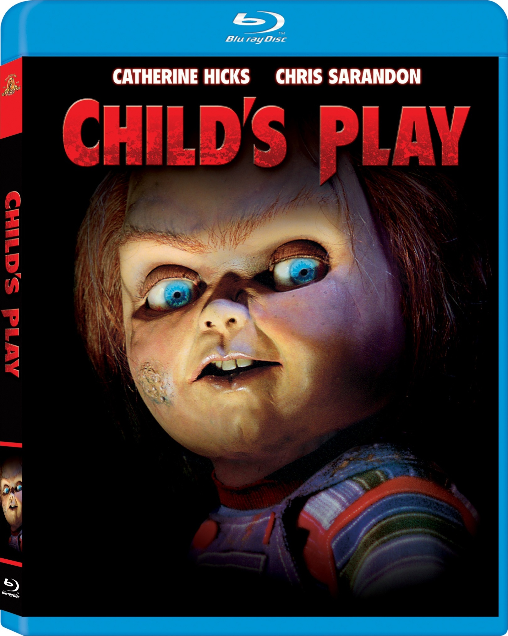 Child's Play – Wikipédia, a enciclopédia livre