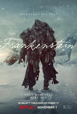 Frankenstein (2025) | Moviepedia | Fandom