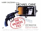 The Ipcress File