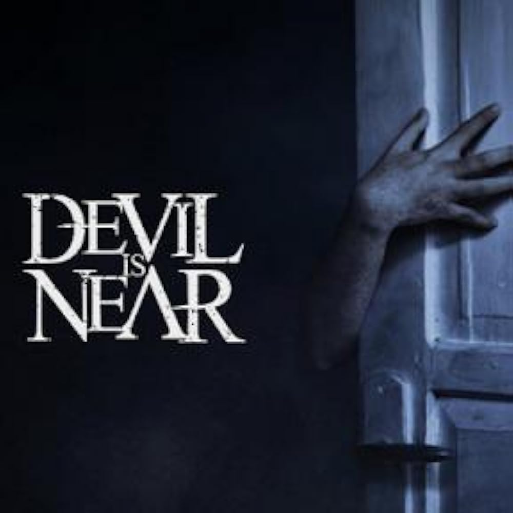 Devil Is Near (2025) Moviepedia Fandom