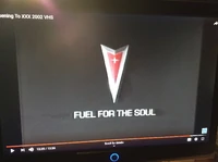 Pontiac commercial 2