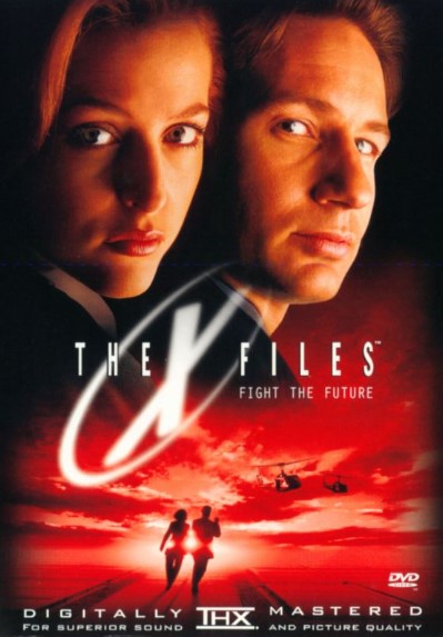The X-Files (film)/Home media | Moviepedia | Fandom