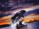 Free Willy 2: The Adventure Home