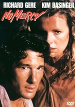 No Mercy (DVD)