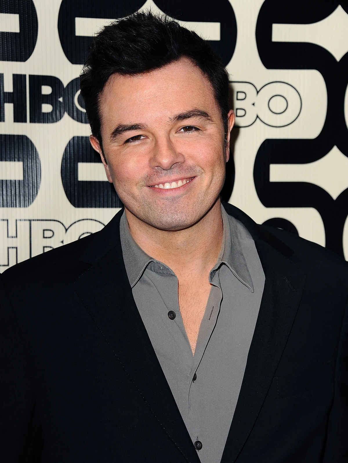 Seth MacFarlane | Moviepedia | Fandom