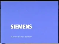 Siemens advert