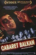 Cabaret Balkan