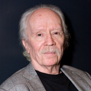 Legendary film director and screenwriter #JohnCarpenter is willing to , the thing