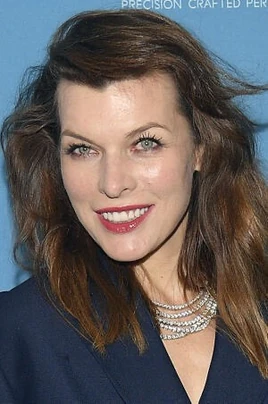 Milla Jovovich