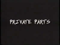 Private Parts Trailer (Roadshow Entertainment)