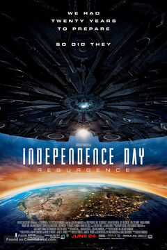 Independence day resurgence putlocker clearance