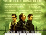 Sicario (2015)