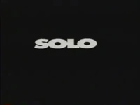 Trailer for Solo