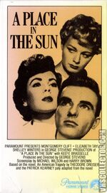 A Place in the Sun Films [Import allemand]: Amazon.fr: DVD