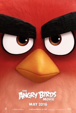 The Angry Birds Movie - Wikipedia