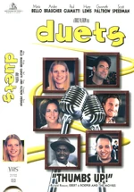Duets (VHS)