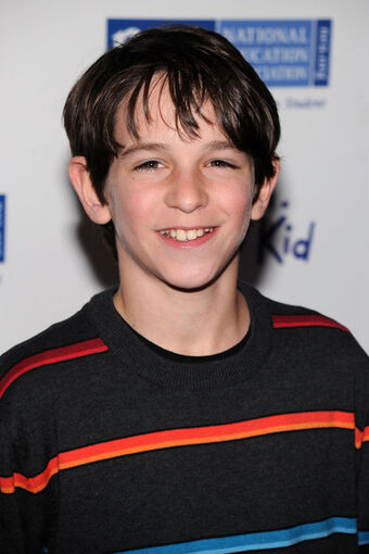 Zachary Gordon Moviepedia Fandom