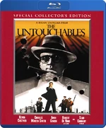The Untouchables 2007 Blu-ray