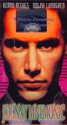 Johnny Mnemonic (film)/Home media | Moviepedia | Fandom