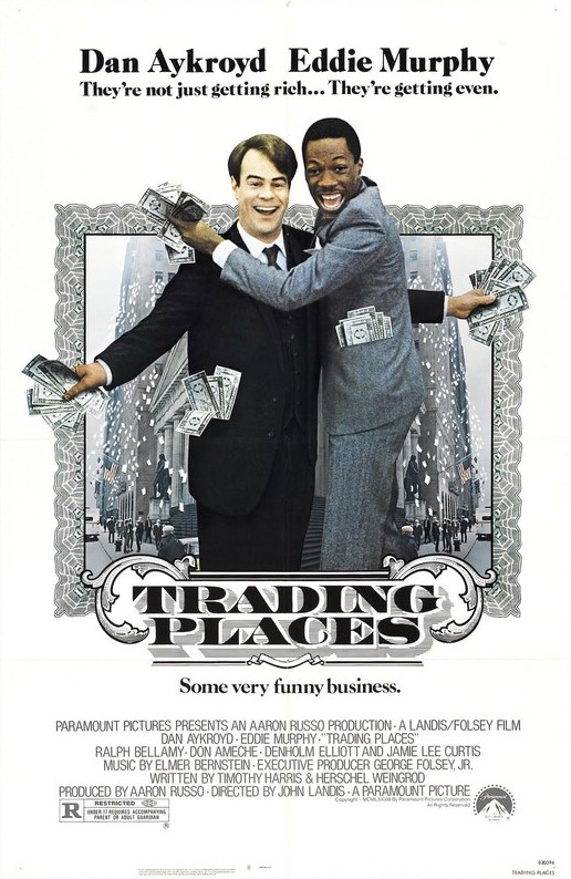 Trading Places Moviepedia Fandom