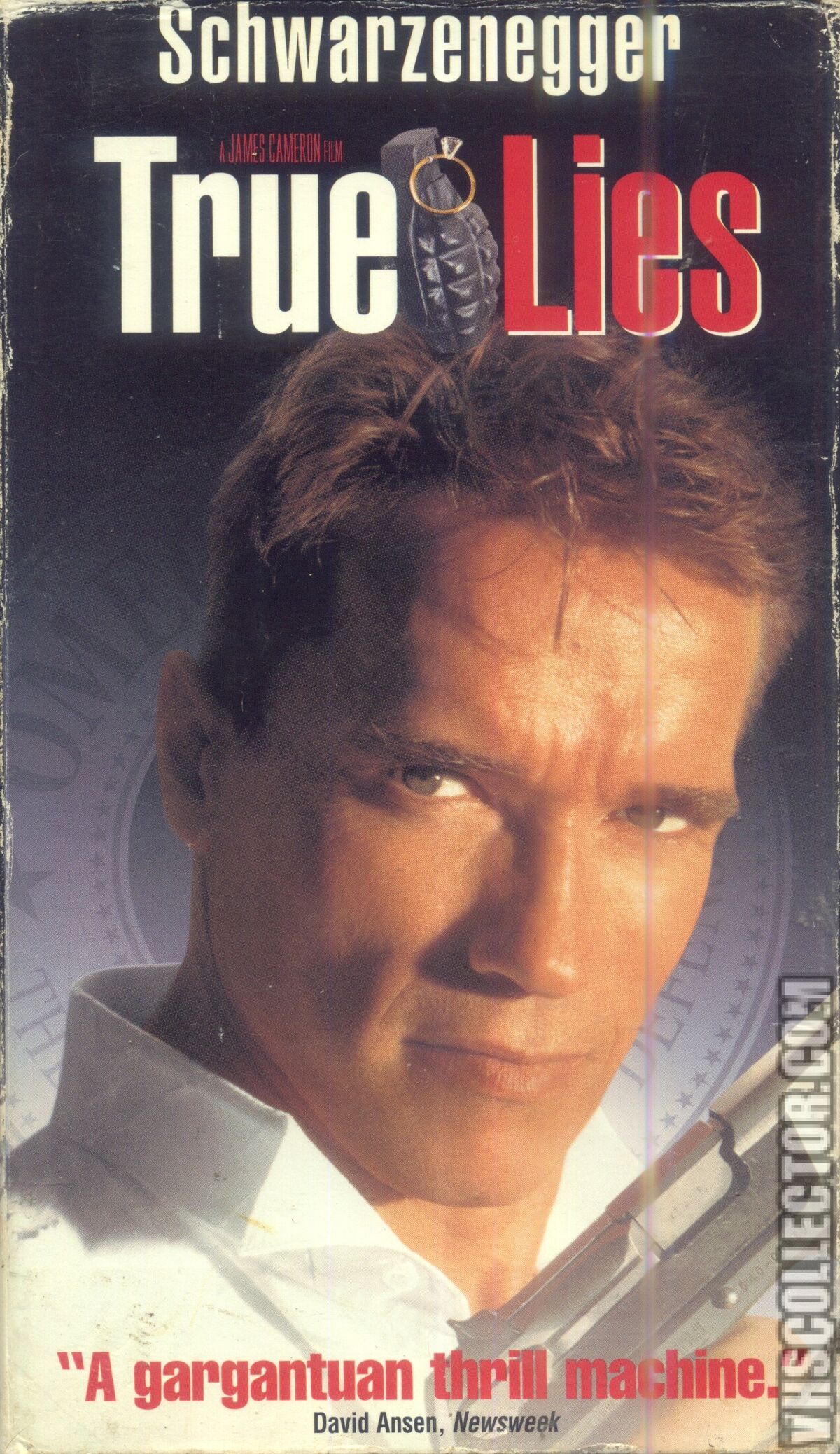 その他 Truth &amp; Lies [DVD] [Import] Amazon.com: True Lies : Movies & TV