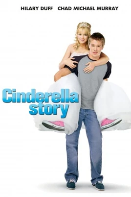 A Cinderella Story