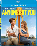 Anyone But You (Blu-ray)