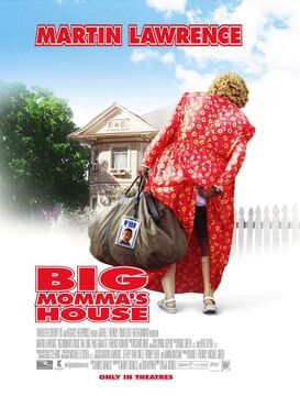 Big Momma s House Moviepedia Fandom
