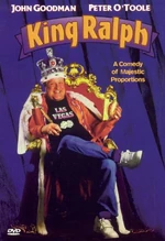 King Ralph (DVD)