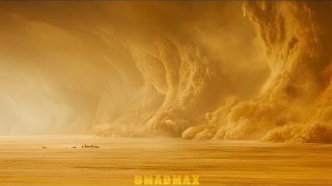 Mad Max Fury Road - "War" HD