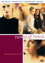 New Best Friend (DVD)