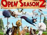 Open Season 2