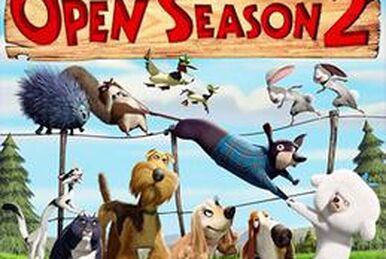 Open season full movie in hindi clearance