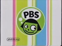 PBS Kids Dot 1999