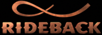 Rideback Logo
