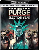 The Purge 3 (UHD)