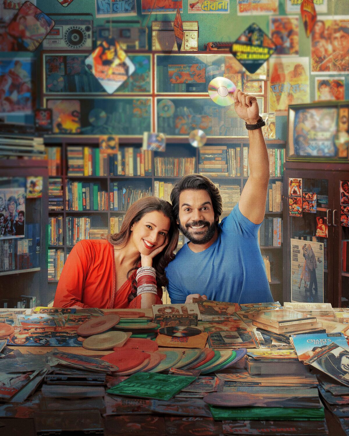 Vicky Vidya Ka Woh Wala Video Moviepedia Fandom