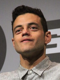 SXSW 2016 - Rami Malek (25138464364) (cropped 2)